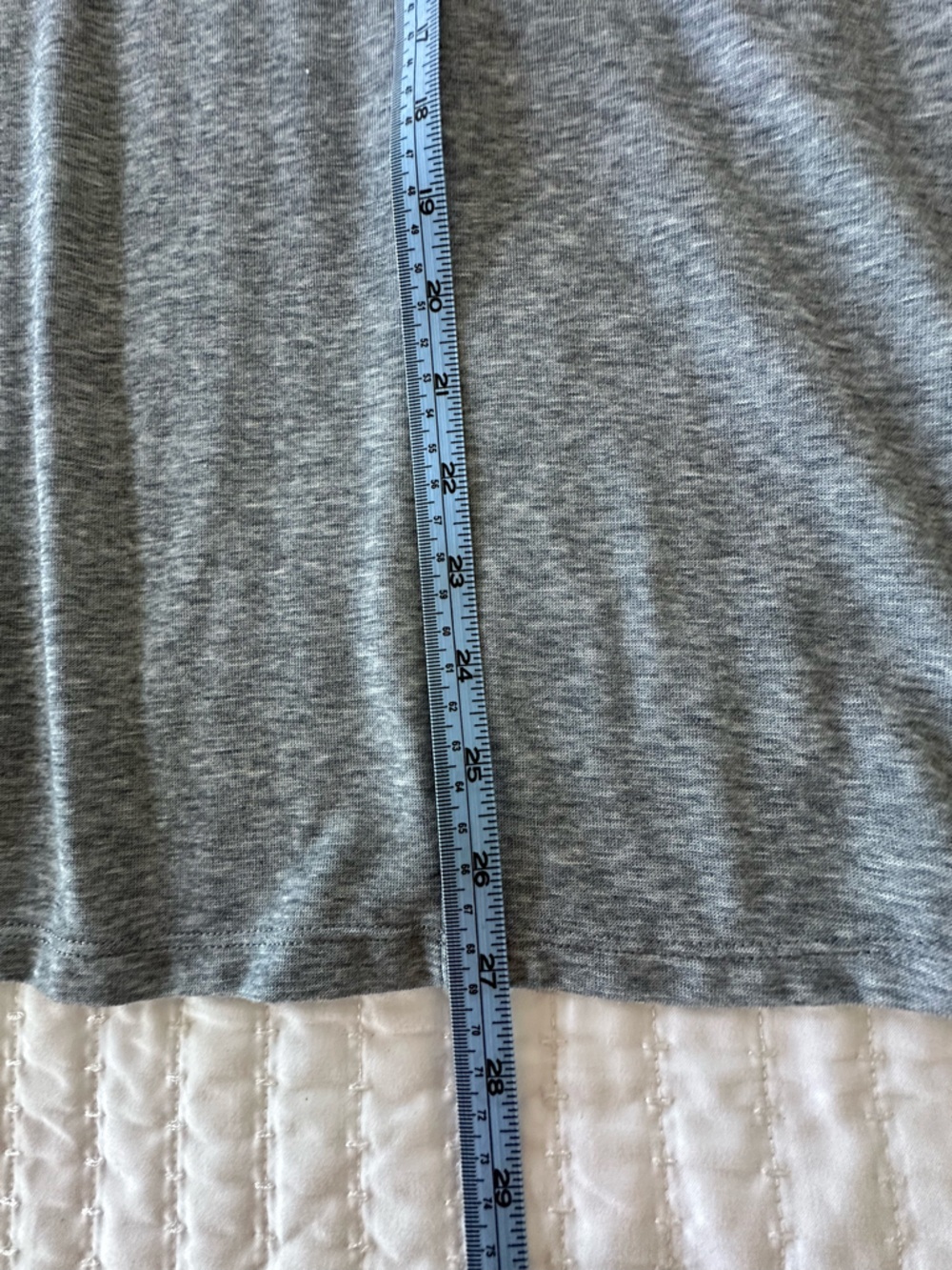 Arcteryx lightweight long sleeve longer length top - Picture 10 of 10